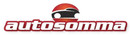 Logo Autosomma di Raffaele Granato